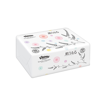フェイシャルティシュー カテゴリーから探す 商品情報 日本製紙クレシア株式会社